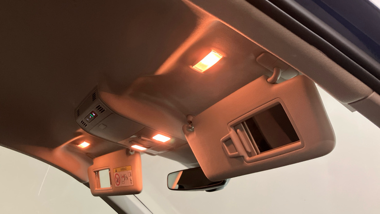 Volkswagen Polo 1.0 TSI Life 5dr Petrol Hatchback